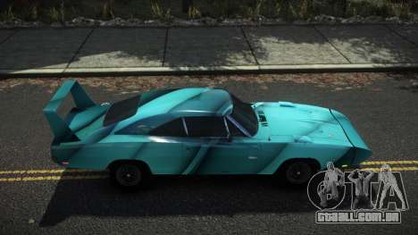 Dodge Charger Vuksa S1 para GTA 4