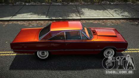 Dodge Coronet Gurda para GTA 4