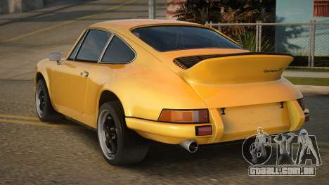 Porsche 911 V1.2 para GTA San Andreas