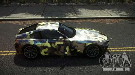 BMW Z4 Gorfay S4 para GTA 4
