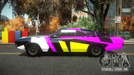 Dodge Charger Mutsi S9 para GTA 4