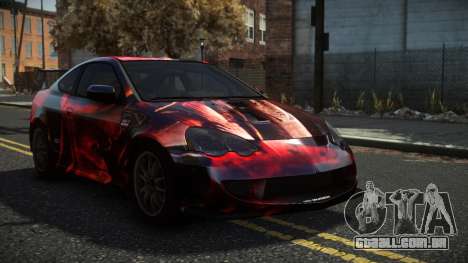 Honda Integra Nelory S9 para GTA 4