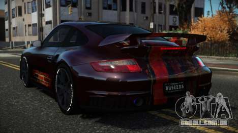 Porsche 977 Goslite S6 para GTA 4