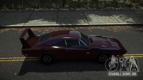 Dodge Charger Vuksa para GTA 4