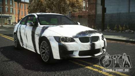 BMW M3 E92 Istora S5 para GTA 4