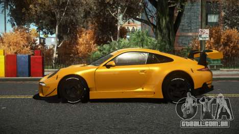 RUF RGT-8 Vebinu para GTA 4