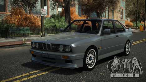 BMW M3 E30 Narvy para GTA 4