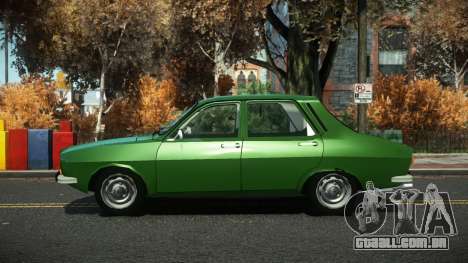 Dacia 1300 Gerin para GTA 4