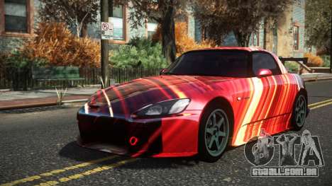 Honda S2000 Vedufa S2 para GTA 4