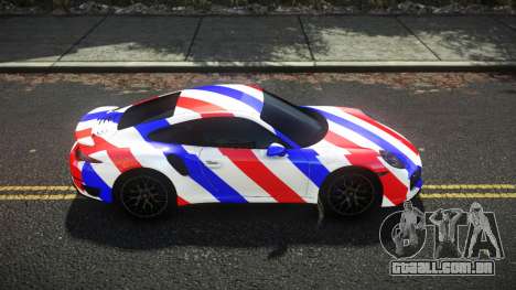 Porsche 911 Hashmy S13 para GTA 4