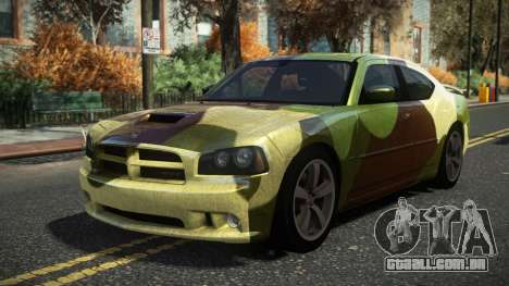 Dodge Charger Dexary S10 para GTA 4