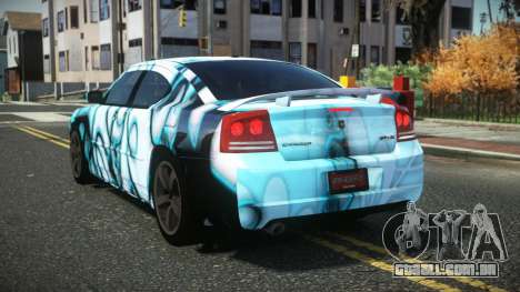 Dodge Charger Dexary S6 para GTA 4