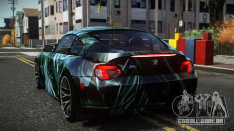 BMW Z4 Gorfay S13 para GTA 4