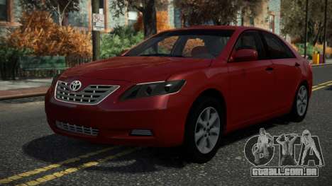 Toyota Camry Efukry para GTA 4