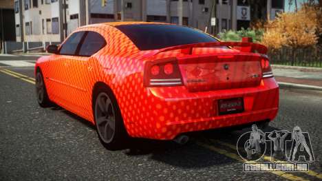 Dodge Charger Dexary S4 para GTA 4