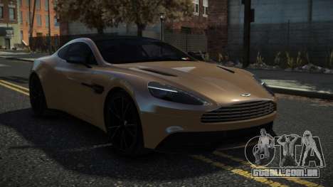 Aston Martin Vanquish Frolixa para GTA 4