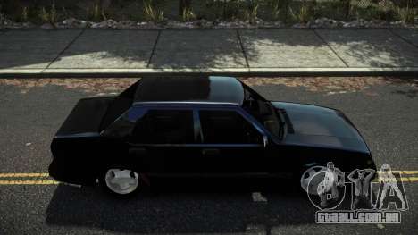 Tofas Dogan vertil para GTA 4