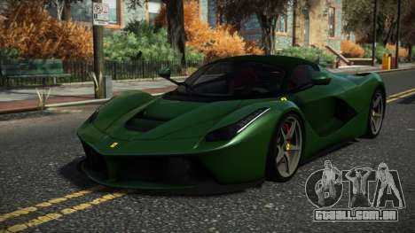 Ferrari LaFerrari Caroly para GTA 4