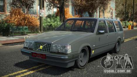 Volvo 945 Gequmo para GTA 4