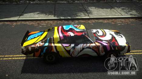 Dodge Charger RT Buhva S7 para GTA 4