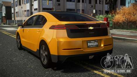 Chevrolet Volt Refuza para GTA 4