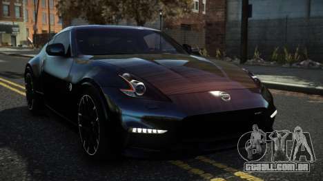 Nissan 370Z Cropsy S8 para GTA 4