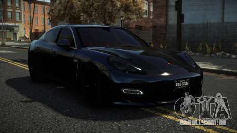 Porsche Panamera Muzahy para GTA 4