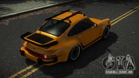 Porsche 911 Musarty para GTA 4