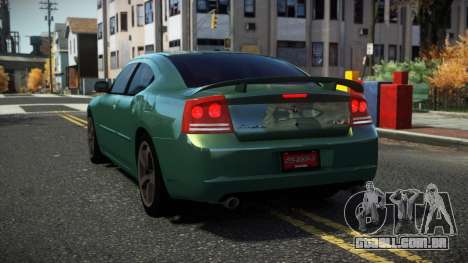 Dodge Charger Dexary para GTA 4