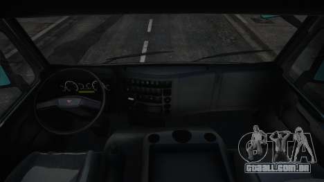 KAMAZ 65116 [RUS] para GTA San Andreas