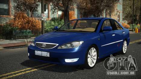 Toyota Camry Holda para GTA 4