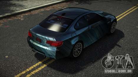 BMW M3 E92 Sikrom S10 para GTA 4
