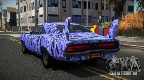 Dodge Charger Vuksa S4 para GTA 4