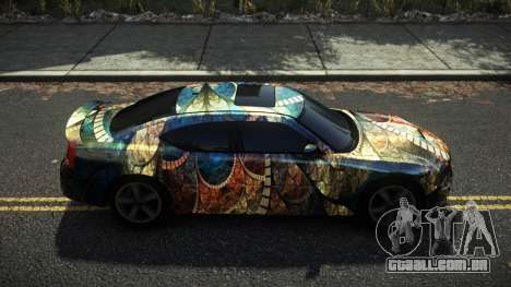 Dodge Charger Dexary S5 para GTA 4