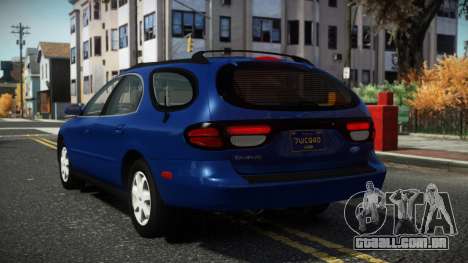Ford Taurus Neski para GTA 4