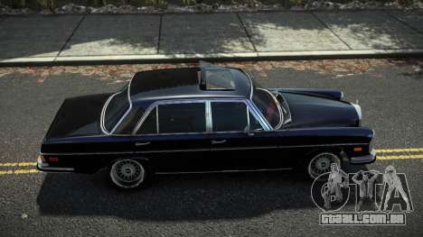 Mercedes-Benz 300SEL Zagub para GTA 4