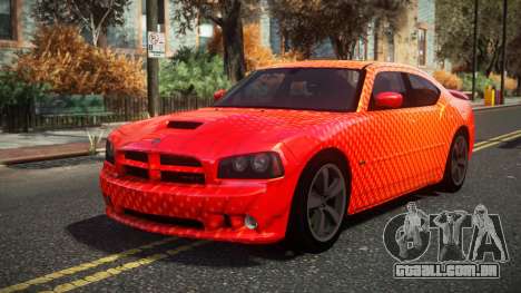 Dodge Charger Dexary S4 para GTA 4