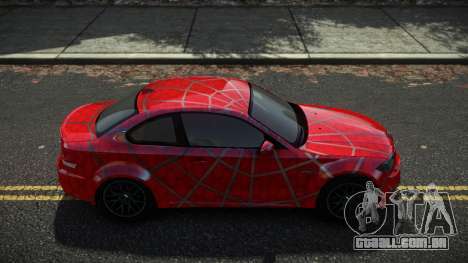 BMW 1M Usheny S10 para GTA 4