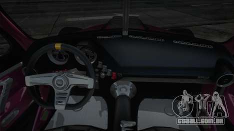 Chevrolet Ringbrothers Pick Up ENYO 1948 para GTA San Andreas