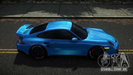 Porsche 977 Goslite S13 para GTA 4
