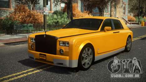 Rolls-Royce Phantom Grolet para GTA 4