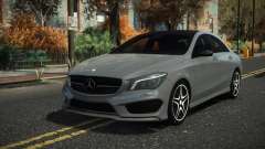 Mercedes-Benz CLA 260 Ostaz para GTA 4