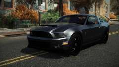 Shelby GT500 Nacruz para GTA 4