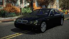BMW 760i Defular para GTA 4