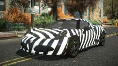 Alfa Romeo 4C Vizeji S7 para GTA 4