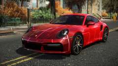 Porsche 911 Rohyj S3 para GTA 4