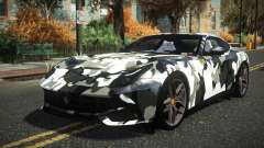 Ferrari F12 Enupox S13 para GTA 4