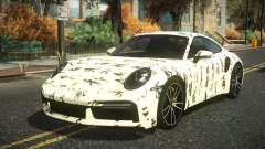 Porsche 911 Rohyj S1 para GTA 4