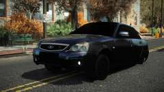 VAZ 2170 Fukaju para GTA 4