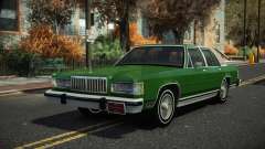 Mercury Grand Marquis Voleg para GTA 4